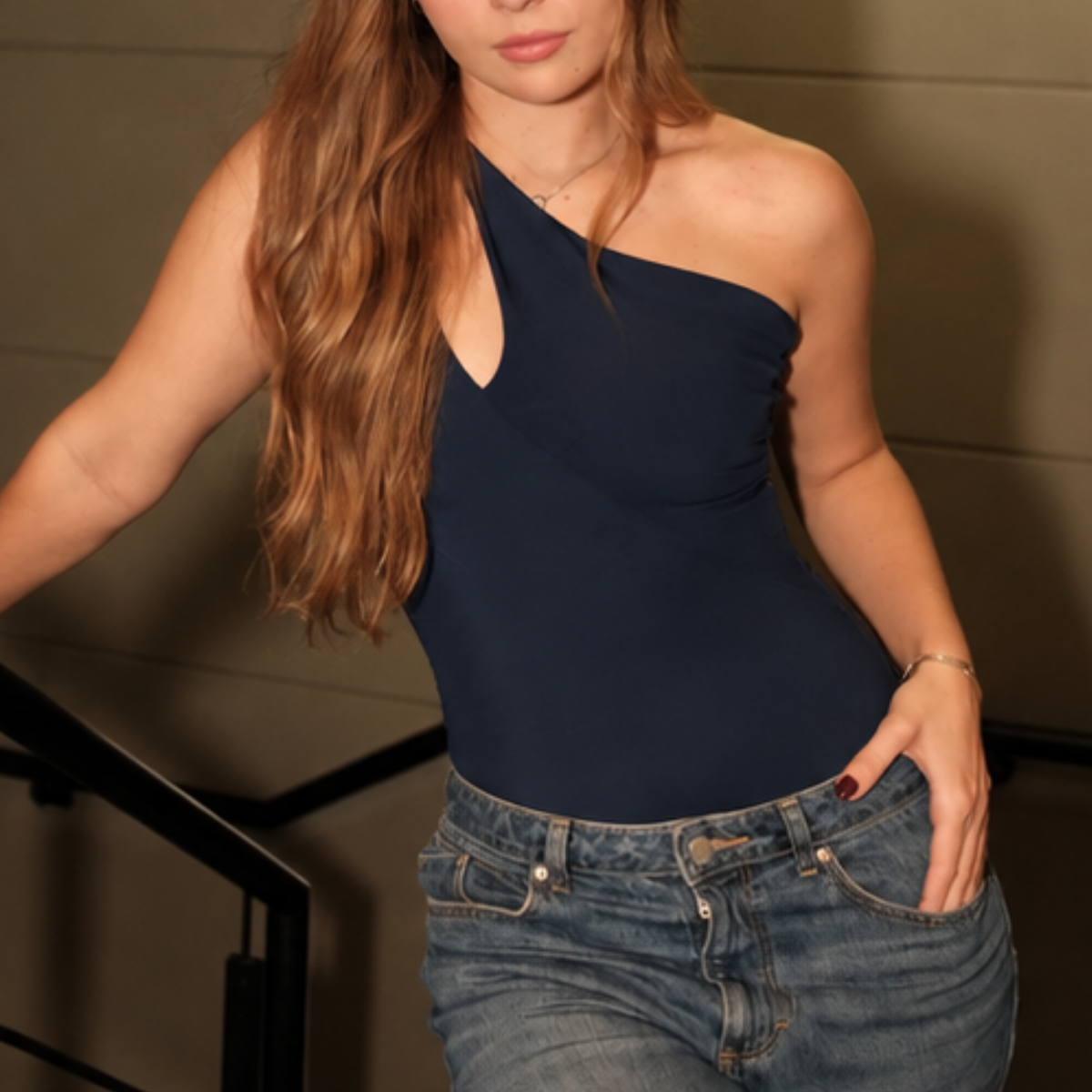 Body Lau
