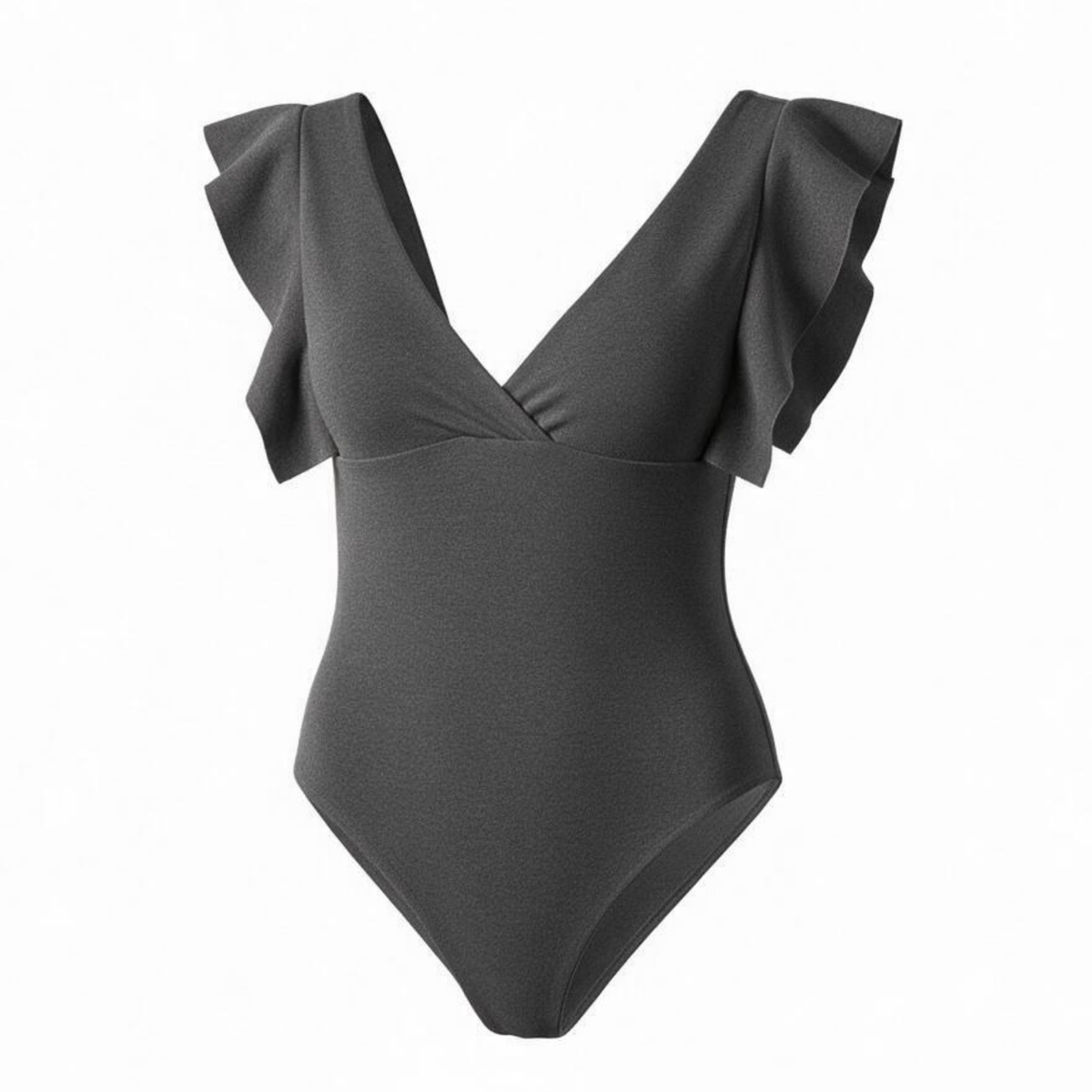 Body Gareyá