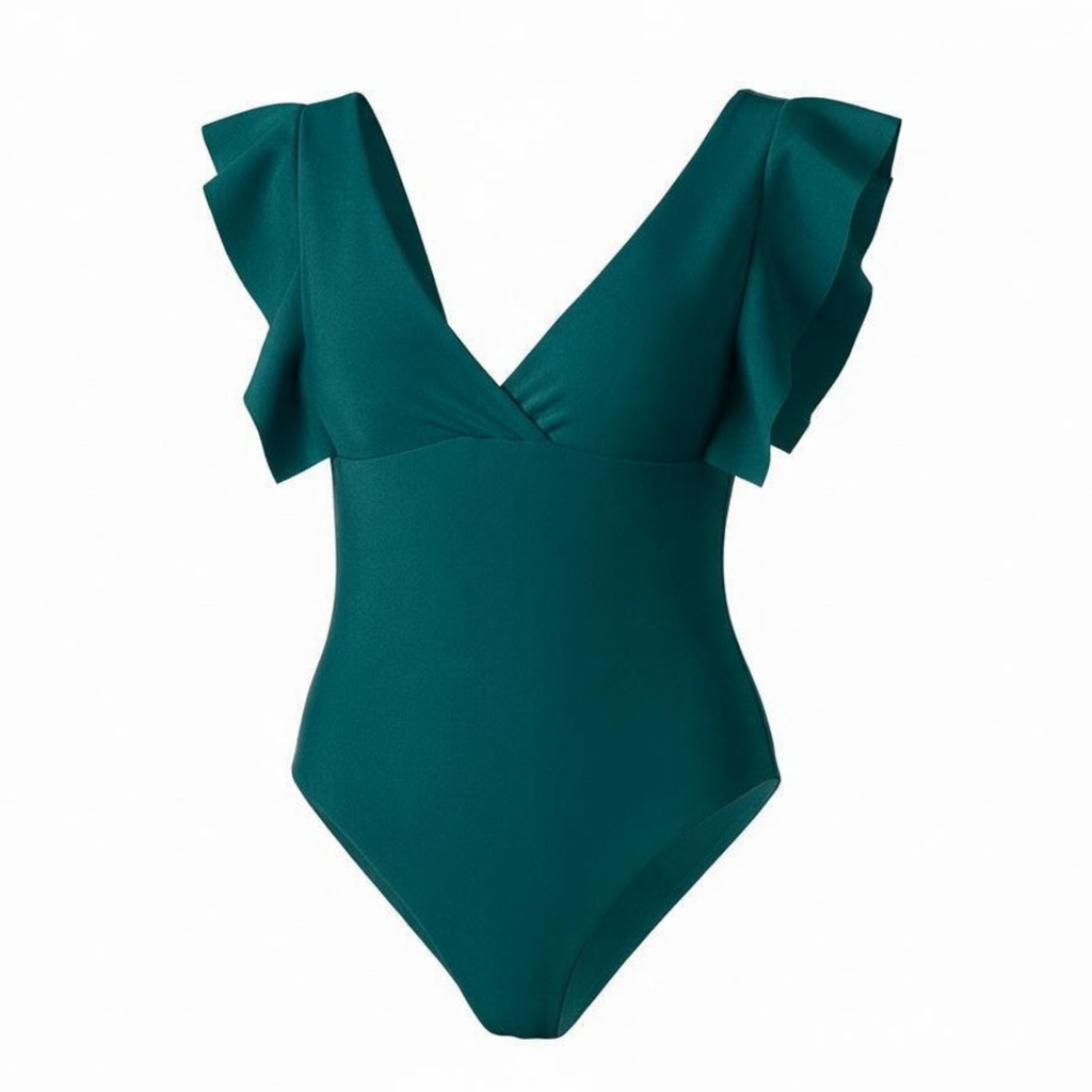 Body Gareyá