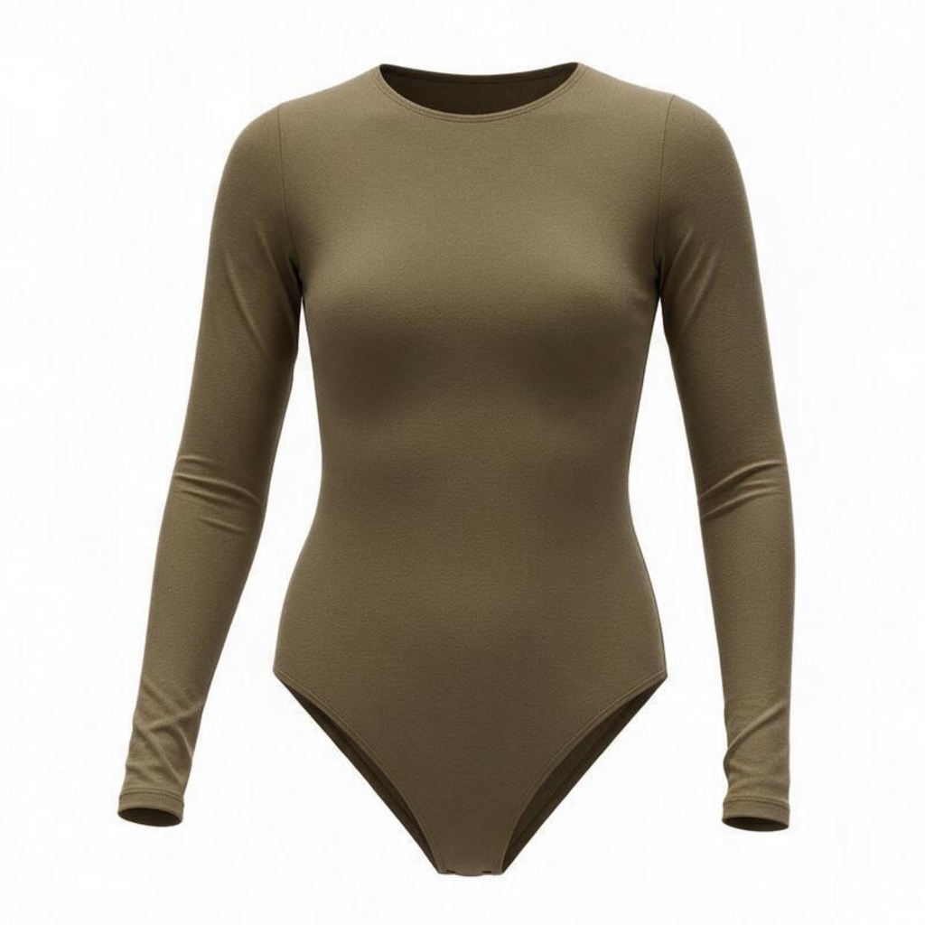 Body Talina
