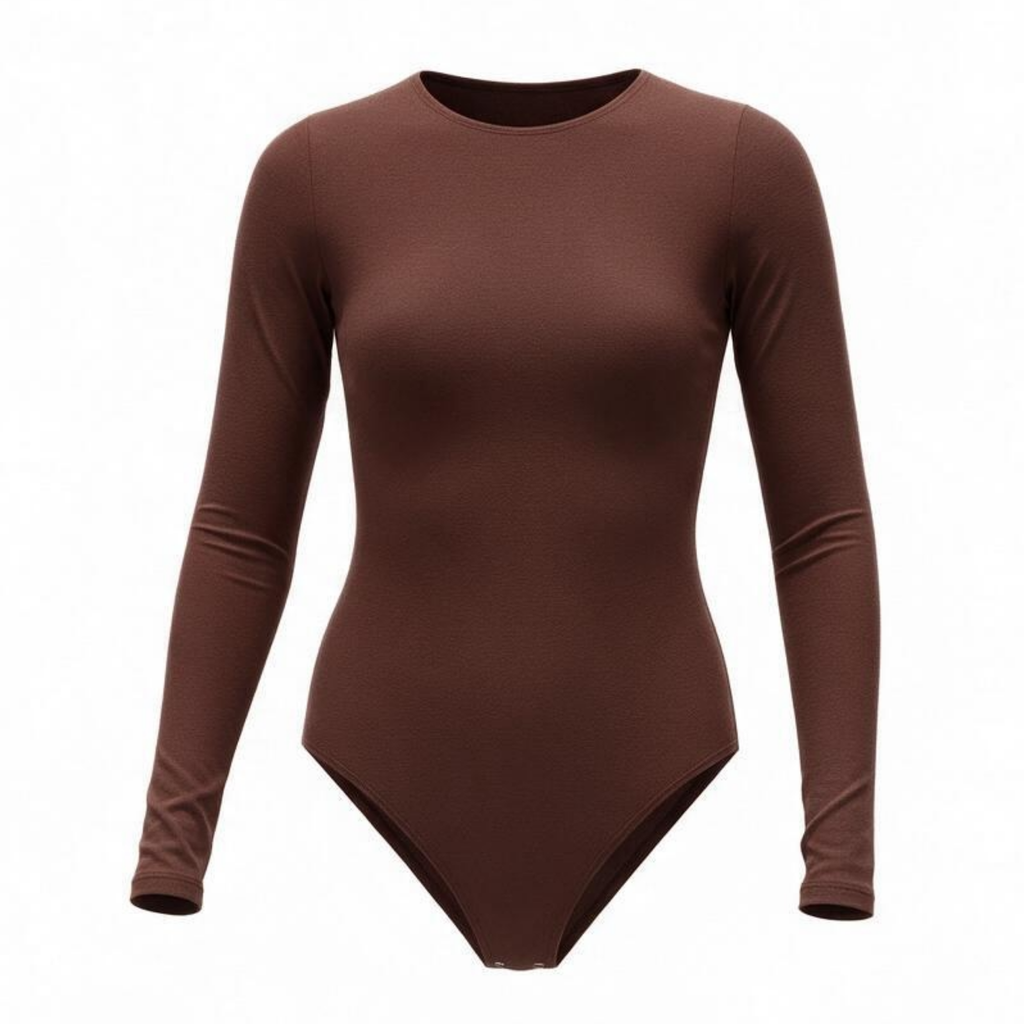 Body Talina
