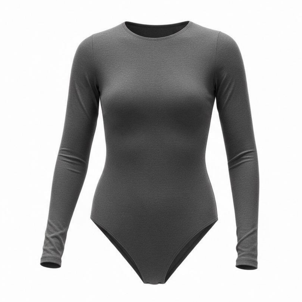 Body Talina